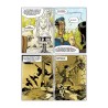 Les larmes de Nüwa - BD dont vous êtes le héros