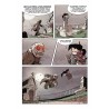 Chasseur de monstres - BD dont vous êtes le héros