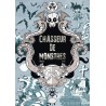Chasseur de monstres - BD dont vous êtes le héros