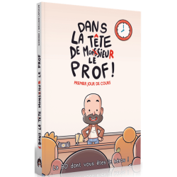 Dans la tte de Mr Le Prof