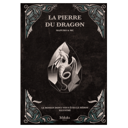 La Pierre du Dragon