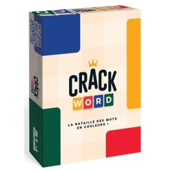 copy of Crack list