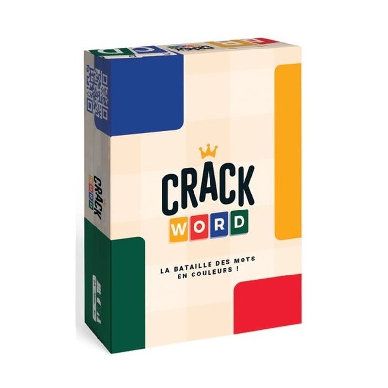 Crack Word