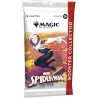 Magic - Booster Collector Spider-man - Français