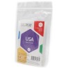Sleeves (lot de 55) USA 56x87mm - Zacatrus