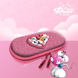 copy of copy of Sac à dos peluche Diddle