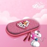 Diddle - Trousse peluche 3D Diddl