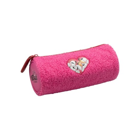 Diddle - Trousse peluche Diddl