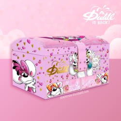 copy of copy of copy of copy of Sac à dos peluche Diddle