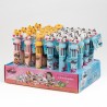 Stylo 3D 10 couleurs Diddl