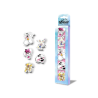 Set gommes 3D Diddl