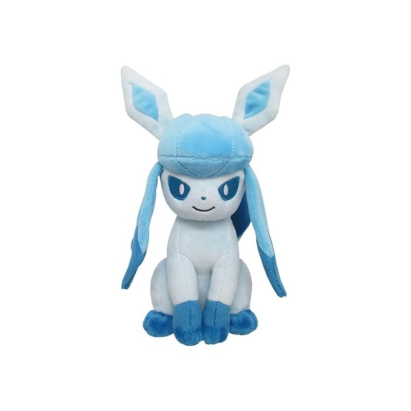 Pokémon - Peluche Givrali  ≃ 20cm - All Star Collection