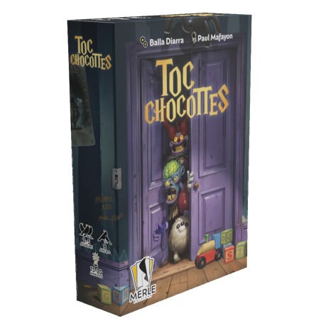 Toc Chocotte