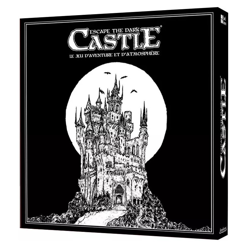Escape the Dark - Castle