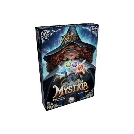 Mystria
