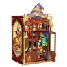 Booknook - Jouets enchantés