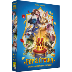 For A Crown