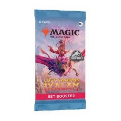 copy of copy of Magic Booster Marvel's Spider-Man Français