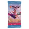 Magic - Booster Cavernes Oubliées d'Ixalan - Anglais