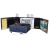 Dragon Shield - Game Master Companion Midnight Blue