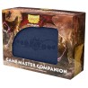 Dragon Shield - Game Master Companion Midnight Blue