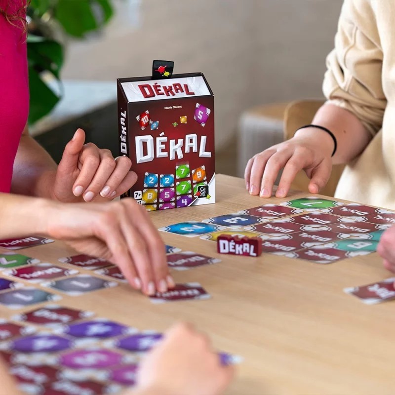 Dekal