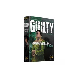 copy of Guilty : Monaco 1955