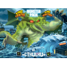 King of Tokyo - Monster Pack : Cthulhu extension