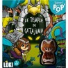 Histoire Qui Pop : Le Temple de Catajima