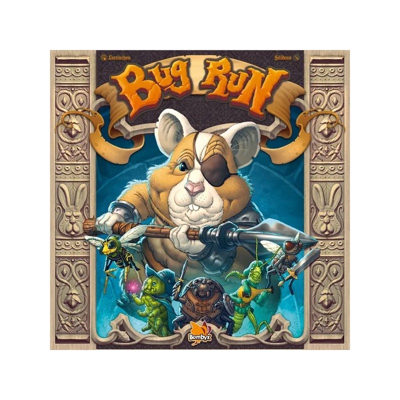 Bug Run