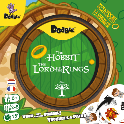 copy of copy of  Dobble Classique