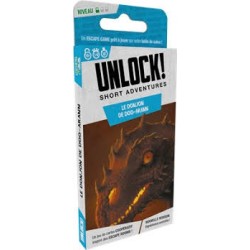 copy of copy of Unlock! Short Adv. : Le Réveil de la Momie