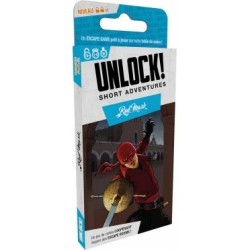 copy of copy of copy of Unlock! Short Adv. : Le Réveil de la Momie