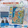 Les Aventuriers du Rail : Aurores Boréales