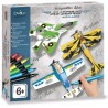 Maquettes Déco : Avions de chasse