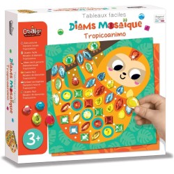 copy of  Tableau facile - Bellissimanimo