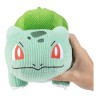 Pokémon - Peluche Bulbizarre  ≃ 20cm - Corderoy