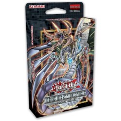 copy of Yu-Gi-Oh! Deck de structure Dawn of the XYZ Anglais