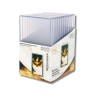 TopLoader Protection 3''x4" - Lot de 25 pièces