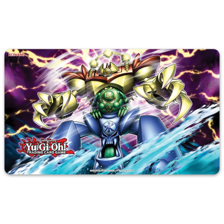 Tapis de jeu- Yu-Gi-Oh! Gardien de la porte