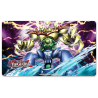 Tapis de jeu- Yu-Gi-Oh! Gardien de la porte