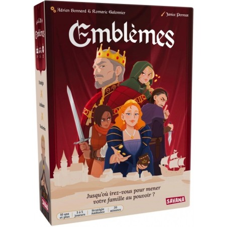 Emblème