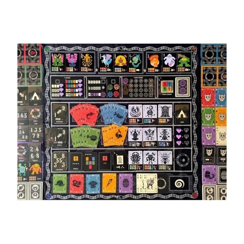 Eternal Decks