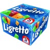 Ligretto - Bleu