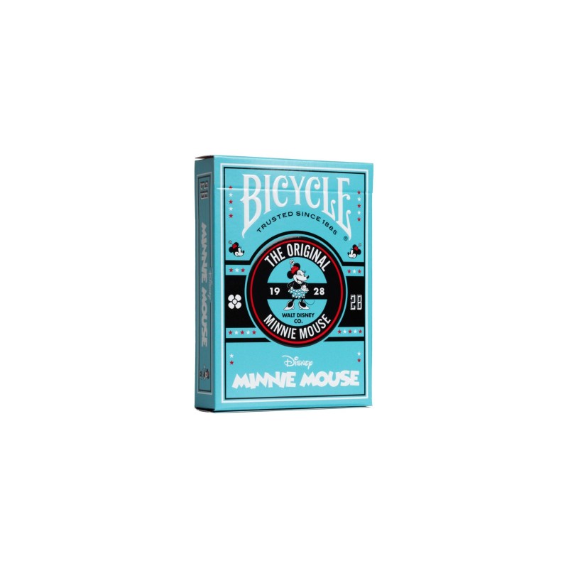 Bicycle - Disney Minnie Classic