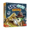 Spy Guy - Pyramid