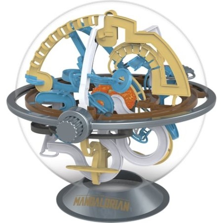 Perplexus Mandalorien