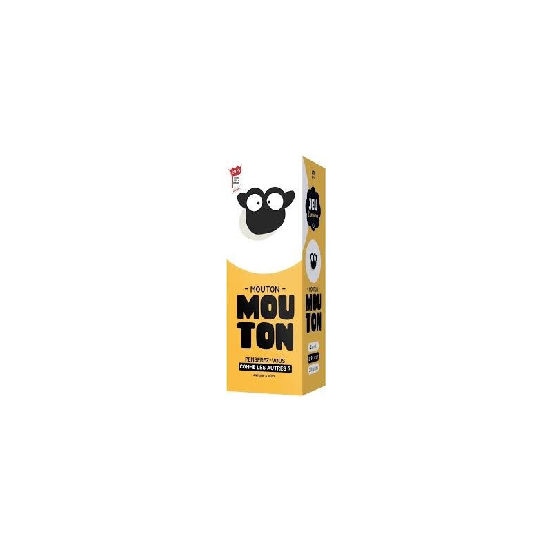 Mouton Mouton