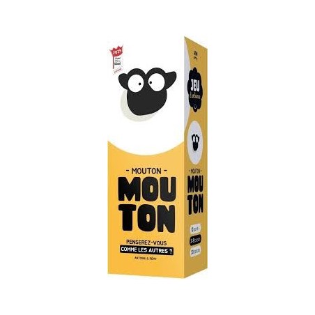 Mouton Mouton
