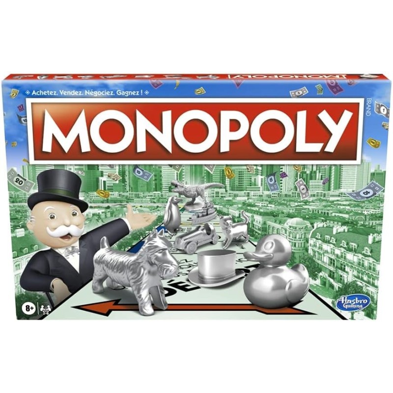 Monopoly Classique